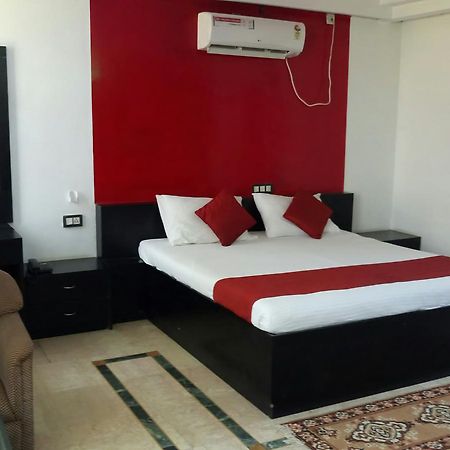 Sanjay Motels I Pvt Ltd Pura Raghunāth Екстериор снимка