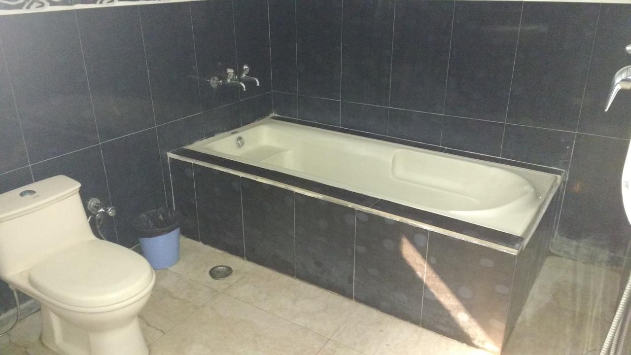 Sanjay Motels I Pvt Ltd Pura Raghunāth Екстериор снимка
